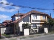 Casa en Venta en Baldomero Lillo / Avda. Los Copihues