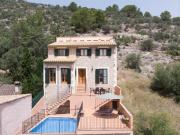 Casa en venta en Baleares Alaró. Casa independiente con...