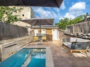 Casa en venta en Baleares Alaró. Encantadora casa de...