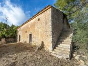 Casa en venta en Baleares Algaida. Encantadora finca...