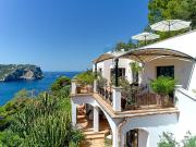 Casa en venta en Baleares Andratx, Port D´Andratx. Villa...