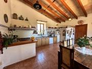 Casa en venta en Baleares Binissalem. Autentica Finca...