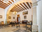Casa en venta en Baleares Binissalem. CASA SEÑORIAL...