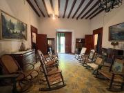 Casa en venta en Baleares Binissalem. Casal Histórico en...