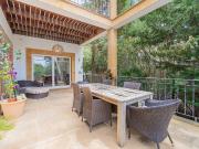 Casa en venta en Baleares Calvià, El Toro. Lujoso chalet...