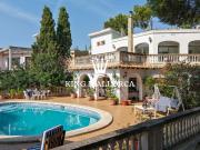 Casa en venta en Baleares Calvià, Portals Nous. Villa...