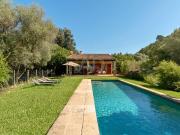 Casa en venta en Baleares Campanet. Casas.