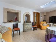 Casa en venta en Baleares Campos. Casa adosada con patio...