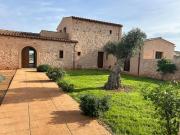 Casa en venta en Baleares Campos. Casa rústica de obra...
