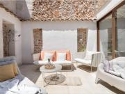 Casa en venta en Baleares Campos. Elegancia atemporal...