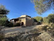 Casa en venta en Baleares Campos, Campos poble. Finca a...