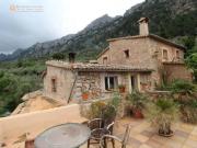Casa en venta en Baleares Fornalutx. Fantástica Finca...