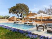 Casa en venta en Baleares Llubí. Preciosa finca...