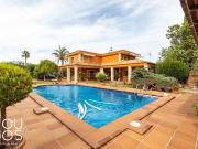 Casa en venta en Baleares Marratxí, Es Garrovers. Chalet...