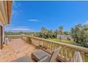 Casa en venta en Baleares Muro. Fantástica finca en Muro...