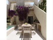 Casa en venta en Baleares Muro. Proyecto de casa adosada...