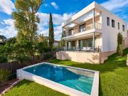 Casa en venta en Baleares Palma de Mallorca, La...