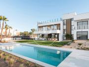 Casa en venta en Baleares Palma de Mallorca, Son Gual....