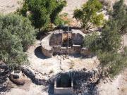 Casa en venta en Baleares Porreres. Casa rústica en...