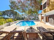 Casa en venta en Baleares Sant Josep de sa Talaia, Cala...