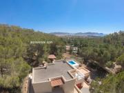 Casa en venta en Baleares Sant Josep de sa Talaia, Es...