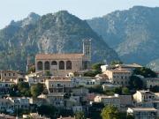 Casa en venta en Baleares Selva. Exclusiva Finca...