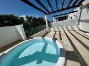 Casa en venta en Bali 3 Recámaras CON JACUZZI Sport Club