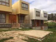 Venta De Cabañas En Balneario El Tabo