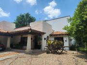 CASA EN VENTA EN BALVANERA GOLF & POLO COUNTRU CLUB CON...
