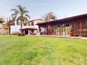 Casa en venta en Balvanera Polo & Country Club con Vista...