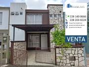 Casa en venta en Banderilla Centro, Banderilla, Veracruz...