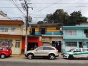 CASA EN VENTA EN BANDERILLA EN AV. MIGUEL HIDALGO
