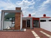 Casa en Venta en Banthí, San Juan del Río, Querétaro