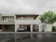 casa en venta en banus residencial