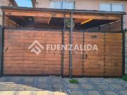 Casa en Venta en Baquedano con lago blanco