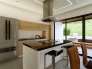 casa en venta en barbosa vereda amarillo. Cod V5357