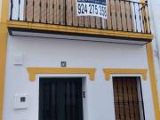 Casa en Venta en Barcarrota