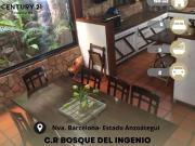 Casa en Venta en Barcelona 6001 Anzoátegui 150 m2. 5 hab