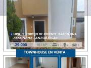 Casa en Venta en Barcelona Conjunto residencial cortijos...