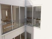 Casa pareada en venta en calle De Chapí, Barcelona, de...