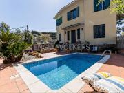 Casa en venta en Barcelona, Font de la Guatlla. Casa con...