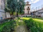 Casa en venta en Barcelona, Horta. Casa Histórica con...