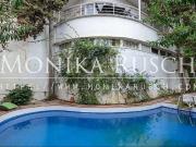 Casa en venta en Barcelona, La Salut. CASA EN VENTA EN...