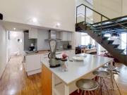 Casa en venta en Barcelona, La Teixonera