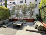 Casa en venta en Barcelona, Poblenou. Casa de diseño...