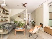 Casa en venta en Barcelona, Putget Farró. Casa en venta...