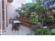 Casa en venta en Barcelona, Putget Farró. Un oasis en el...