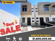 Casa en Venta en Barcelona Residencial Tijuana