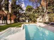 Casa en venta en Barcelona, Sant Gervasi Bonanova. Casa...