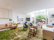 Casa en venta en Barcelona, Sant Gervasi Galvany....